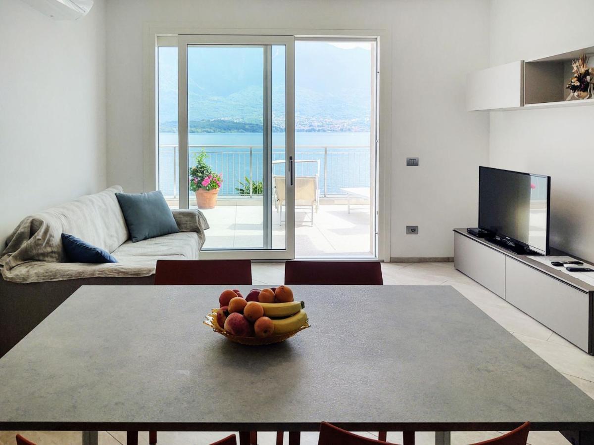 Apartment Orchidea - Gla126 By Interhome Gera Lario Zewnętrze zdjęcie