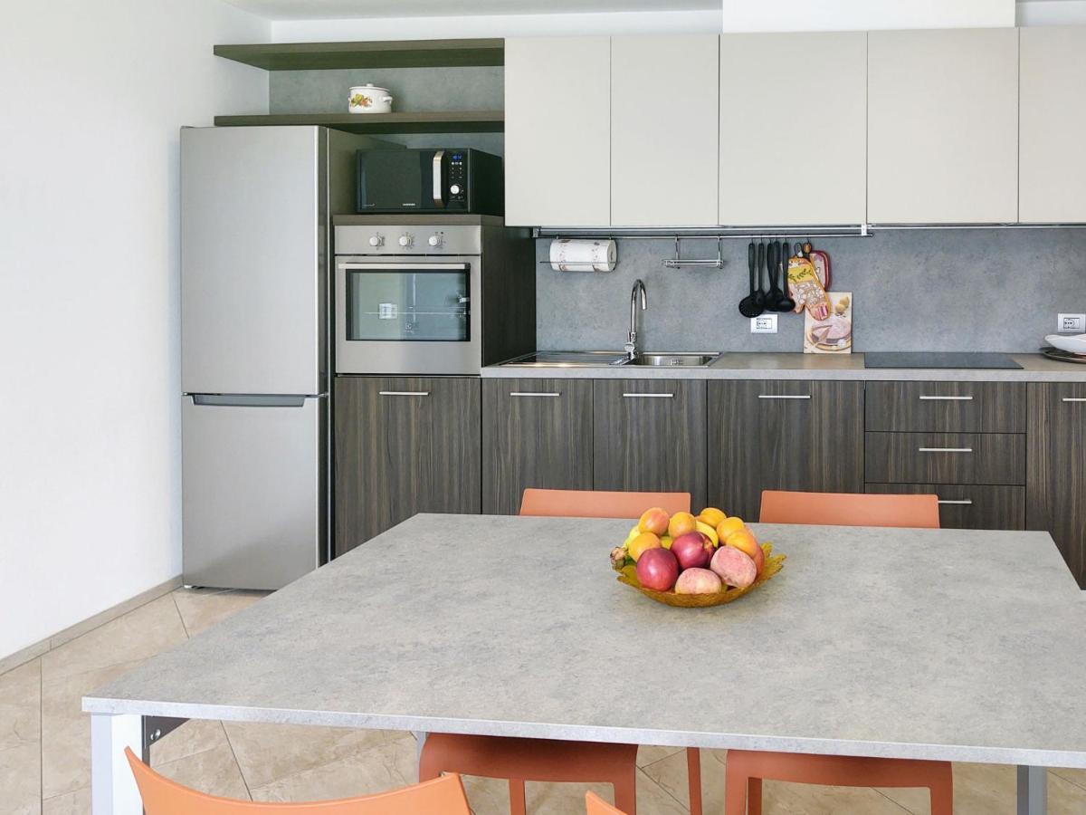 Apartment Orchidea - Gla126 By Interhome Gera Lario Zewnętrze zdjęcie