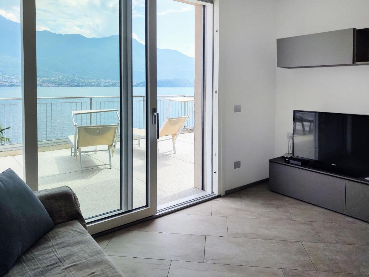 Apartment Orchidea - Gla126 By Interhome Gera Lario Zewnętrze zdjęcie
