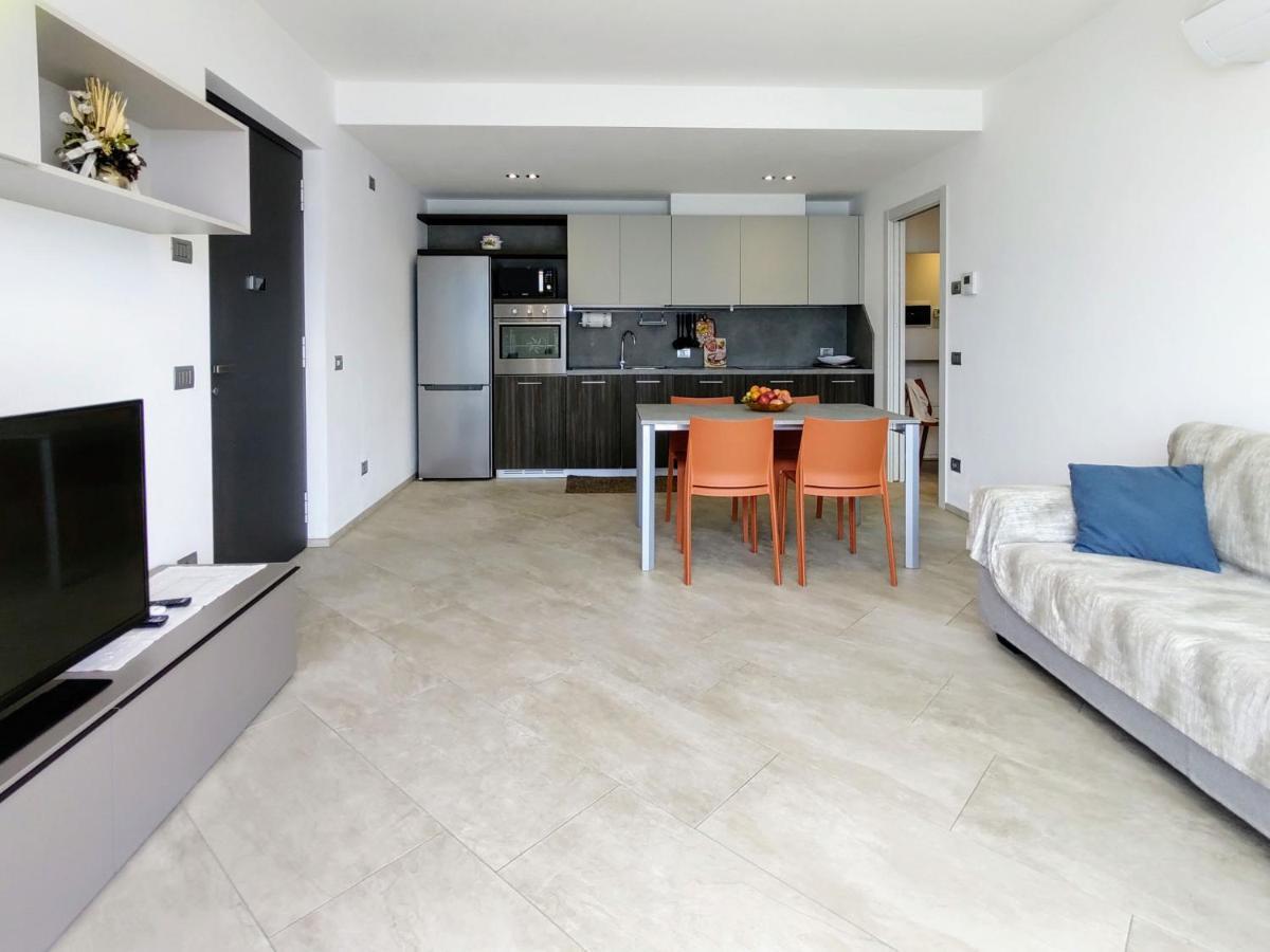 Apartment Orchidea - Gla126 By Interhome Gera Lario Zewnętrze zdjęcie