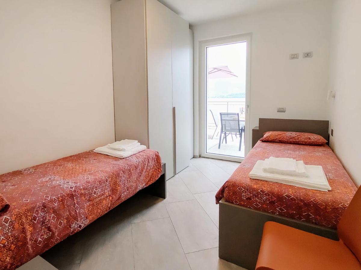 Apartment Orchidea - Gla126 By Interhome Gera Lario Zewnętrze zdjęcie