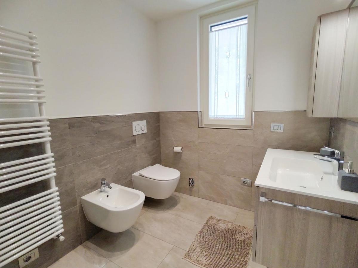 Apartment Orchidea - Gla126 By Interhome Gera Lario Zewnętrze zdjęcie