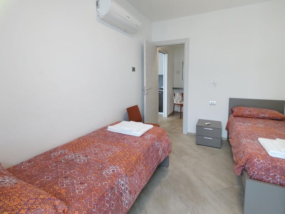 Apartment Orchidea - Gla126 By Interhome Gera Lario Zewnętrze zdjęcie