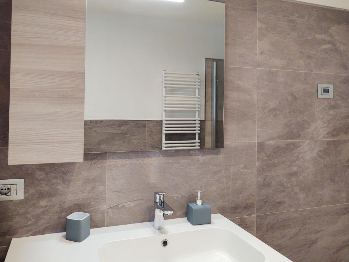Apartment Orchidea - Gla126 By Interhome Gera Lario Zewnętrze zdjęcie