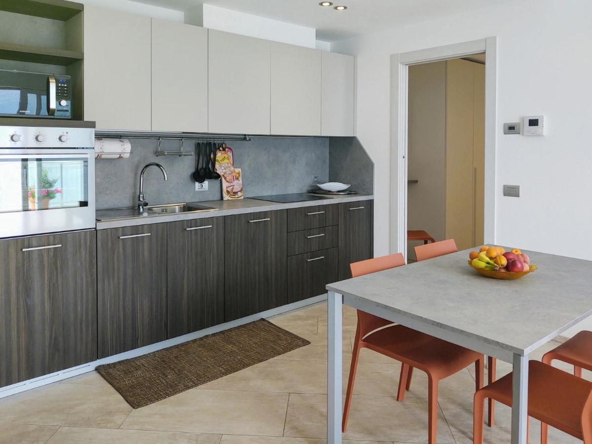 Apartment Orchidea - Gla126 By Interhome Gera Lario Zewnętrze zdjęcie