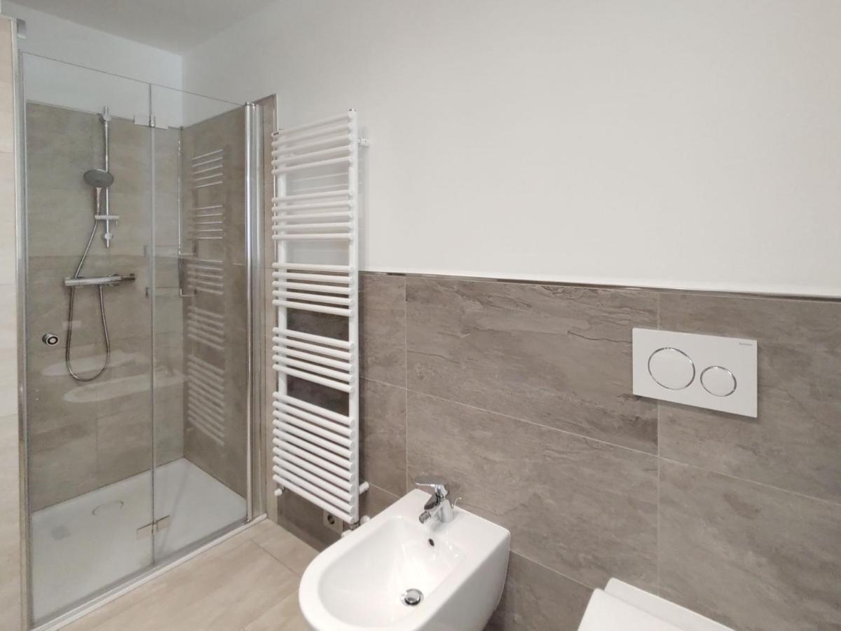 Apartment Orchidea - Gla126 By Interhome Gera Lario Zewnętrze zdjęcie
