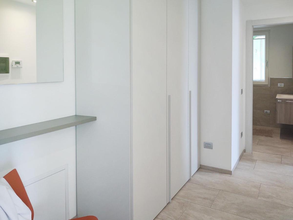 Apartment Orchidea - Gla126 By Interhome Gera Lario Zewnętrze zdjęcie