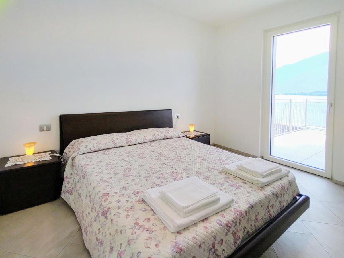 Apartment Orchidea - Gla126 By Interhome Gera Lario Zewnętrze zdjęcie